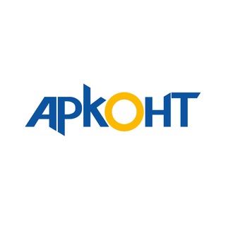 Логотип телеграм канала @arkont_service — Арконт — сеть сервисных центров
