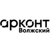 Логотип телеграм канала @arkont_volzhsky — Арконт Волжский