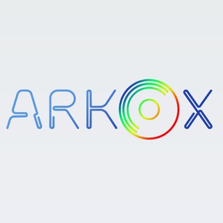 Telegram channel Arkox | Fotografia Mobile logo