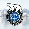 Логотип телеграм канала @arktikugol — ТРЕСТ