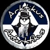 Логотип телеграм канала @arktikusantarktikus — 𝔸𝕣𝕜𝕥𝕚𝕜𝕦𝕤 𝔸𝕟𝕥𝕒𝕣𝕜𝕥𝕚𝕜𝕦𝕤 🇦🇶