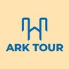 Telegram kanalining logotibi arktour_uz — Ark Tour