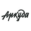 Логотип телеграм канала @arkudataktika — Аркуда // МОК