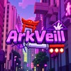 Логотип телеграм канала @arkveill — ARKVEIL