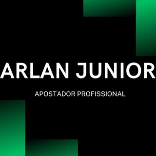 Logotipo do canal de telegrama arlanjunioroficial - TIPS FREE - Arlan Junior