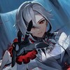 Логотип телеграм канала @arlecchinoleaks — Дом Очага имени Арлекино | Genshin Impact