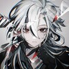 Логотип телеграм канала @arlehome — Дом Арлекино | Genshin Impact