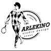 Telegram channel Arlekino.uzb logo