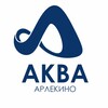 Логотип телеграм канала @arlekinoaqua — Арлекино Аква - Летний Бассейн в Барнауле
