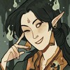 Логотип телеграм канала @arli_26_aboba — ~ • 🥟Недоеденная маньтоу🥟 • ~