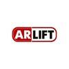 Логотип телеграм канала @arlift — ARLIFT