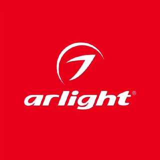 Логотип телеграм канала @arlight_rus — Arlight - идеальный свет