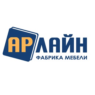 Логотип телеграм канала @arlinemebel — Arline.ru