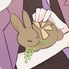 Логотип телеграм канала @arlivane_cos — 🌿Тихая обитель Арлекина🌿