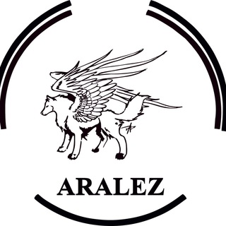 Логотип телеграм канала @arlz_arm — АРАЛЕЗ