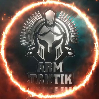Логотип телеграм канала @arm_taktik27 — Arm.taktik27