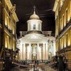 Логотип телеграм канала @arm_church_spb — Armchurchspb