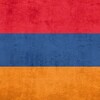 Логотип телеграм канала @arm_language — Изучение Армянскому языку🇦🇲