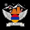 Logo of telegram channel arm_peopleee1 — Arm_people1