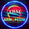 Логотип телеграм канала @arm_pesni — Армянская музыка | Новые песни Армении | Armmusic |