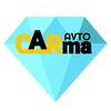 Логотип телеграм канала @armacar55 — AvtoCARmA