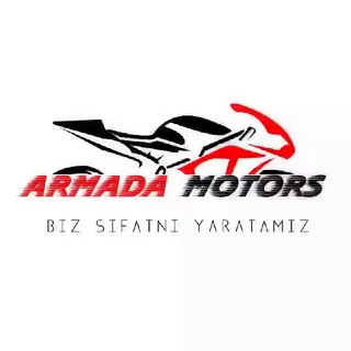 Telegram kanalining logotibi armada_motors — Armada Motors | Rasmiy