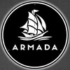 Логотип телеграм канала @armada_tour — Турагентство Армада