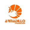 Логотип телеграм канала @armadillo_production — Armadillo Production