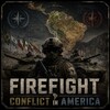Telegram channel Firefight Mod Conflict in Latin America 🇲🇽🇧🇷🇨🇴 logo
