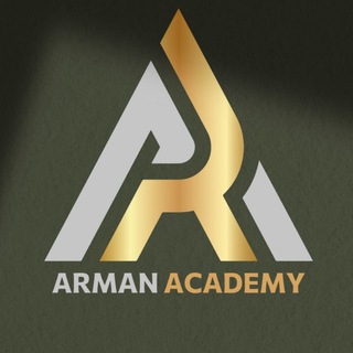 Logo saluran telegram arman_fx — GREEN ROOM