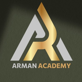 لوگوی کانال تلگرام arman_fx — GREEN ROOM