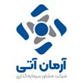 لوگوی کانال تلگرام armanati — بورسنامه آرمان آتی