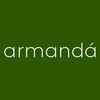 Telegram channel armandá logo