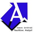 Logo saluran telegram armanentefaee — Arman Entefaee