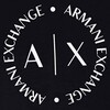 Логотип телеграм канала @armaniexchangecrimea — ax_crimea