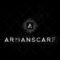 Logo saluran telegram armanscarf — شال و روسری ارمان