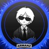 لوگوی کانال تلگرام armanztm — 𝗔𝗿𝗺𝗮𝗻𝘇 𝗢𝗳𝗳𝗶𝗰𝗶𝗮𝗹 ™