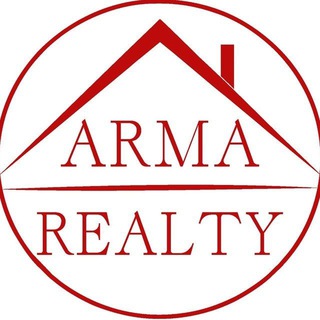 Логотип телеграм канала @armarealty — Агентство Недвижимости АРМА