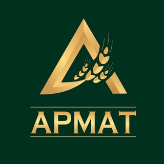 Логотип телеграм канала @armat71 — АРМАТ Запчасти к с/х технике