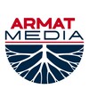 Logo of telegram channel armatmedia — Armat Media