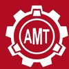 Логотип телеграм канала @armavir_amt — ГБПОУ КК АМТ