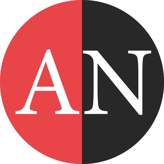 Логотип телеграм канала @armavirnewsone — ARMAVIRNEWS