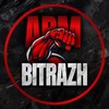 Логотип телеграм канала @armbitrazh — ARMBITRAZH | АРБИТРАЖ КАК СПОРТ