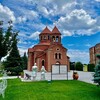 Логотип телеграм канала @armchurchodessa — ААЦ Св.Григор Лусаворич г.Одесса