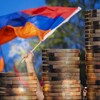Логотип телеграм канала @armeconomist — Экономист джан