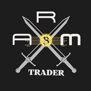 Логотип телеграм канала @armed_trader — Armed ₿ Trader