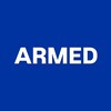 Логотип телеграм канала @armed_sochi — «АРМЕД» | КЛИНИКА В СОЧИ