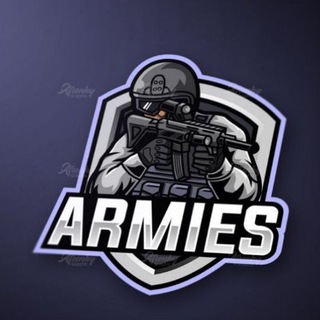 Логотип телеграм канала @armeisbunkerr — ARMIES