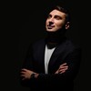 Логотип телеграм канала @armen_nikogosov — Армен Никогосов | Кредитное плечо