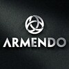 Логотип телеграм канала @armendounderwear — ARMENDO® нижнее белье